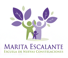Marita Escalante - Escuela Nuevas Constelaciones